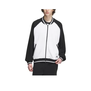 Adidas Jackets Unisex Black/White