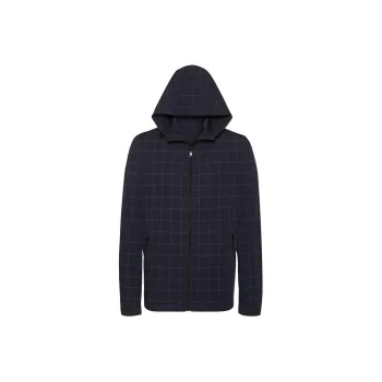 ROBERTA DI CAMERINO Jackets Coats Men's Navy Blue