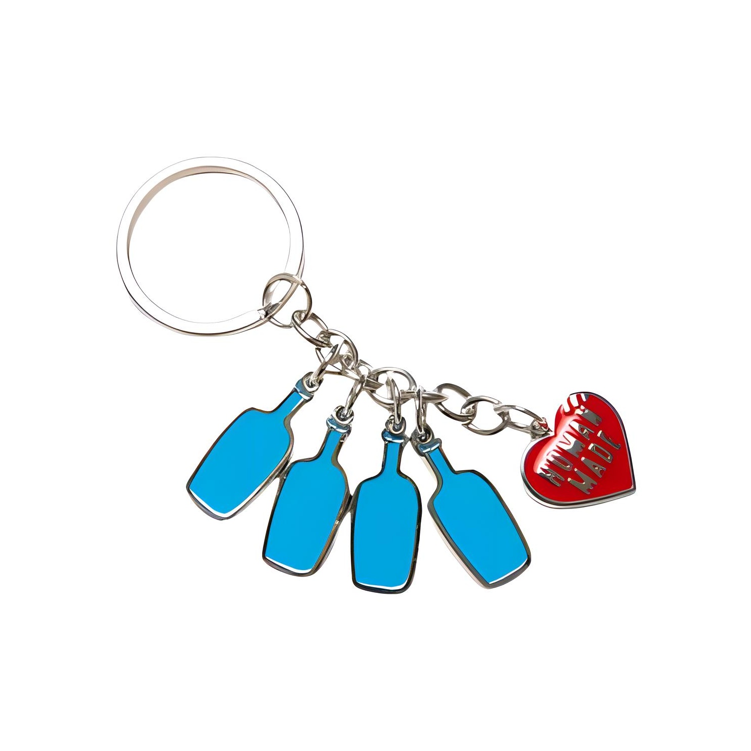HUMAN MADE Keychains on Sale & Authentic - POIZON