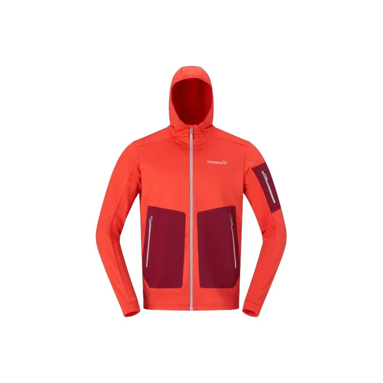 NORRONA Jackets Men-3