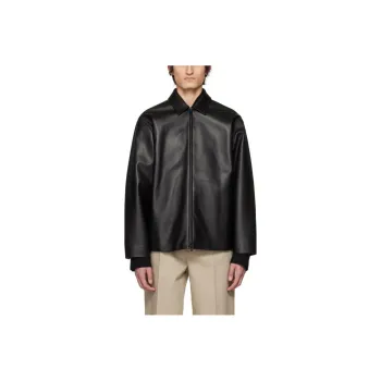 Fear Of God SS23 Eternal Jackets Men Black
