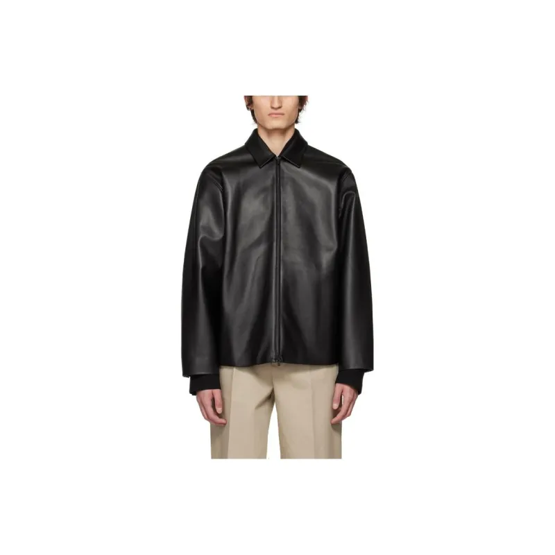 Fear Of God SS23 Eternal Jackets Men Black-0