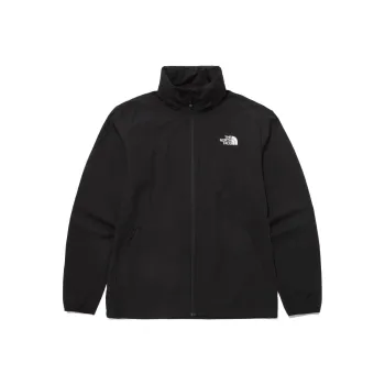 THE NORTH FACE Jacket Men's Black