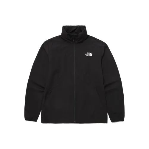 THE NORTH FACE Jacket Men's Black