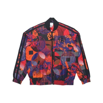 Adidas Puffer Jacket Men's Multicolor