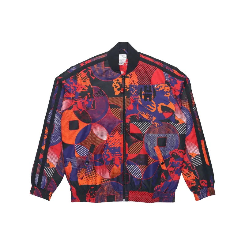 Adidas Puffer Jacket Men's Multicolor-0
