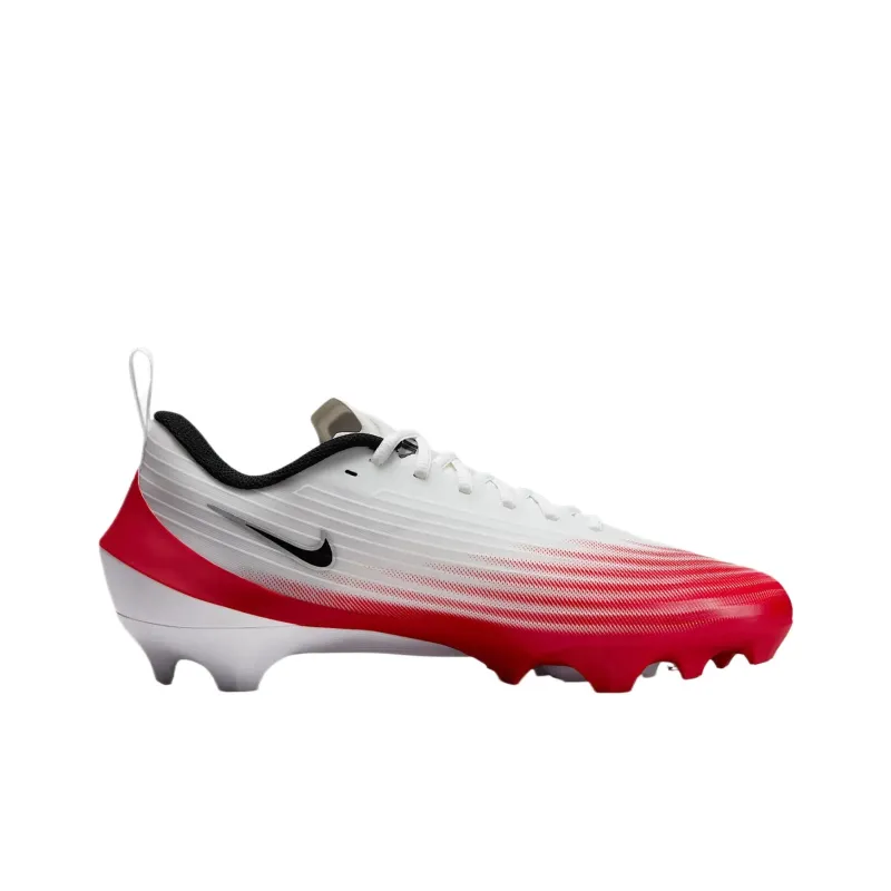 Nike Vapor Speed 3 White University Red Black-1