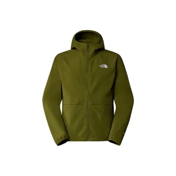 THE NORTH FACE Easy Wind Zipped Jacket