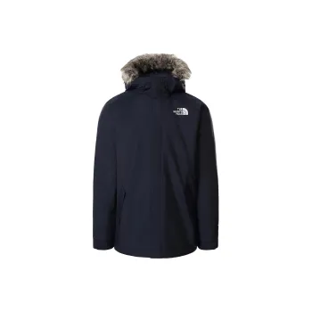 THE NORTH FACE Windbreaker Jackets Men Navy Blue