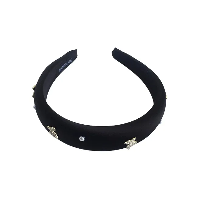 JianKai Fabric Headbands Women's-6