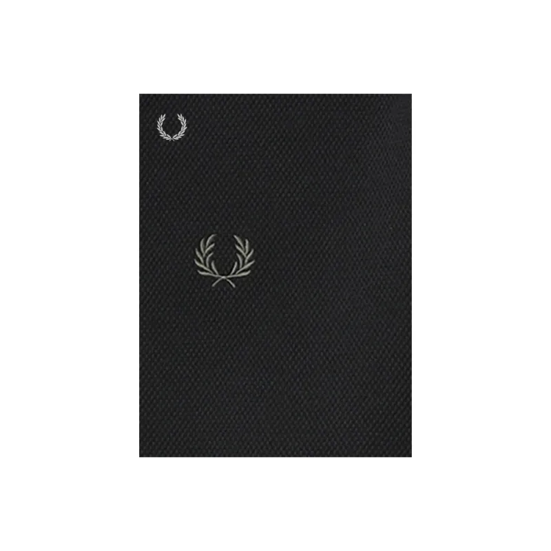 FRED PERRY Knitwear Men's Black BKX-4