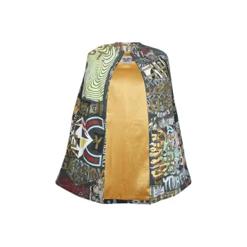 Gallery Dept. Dr. Oct Cape
