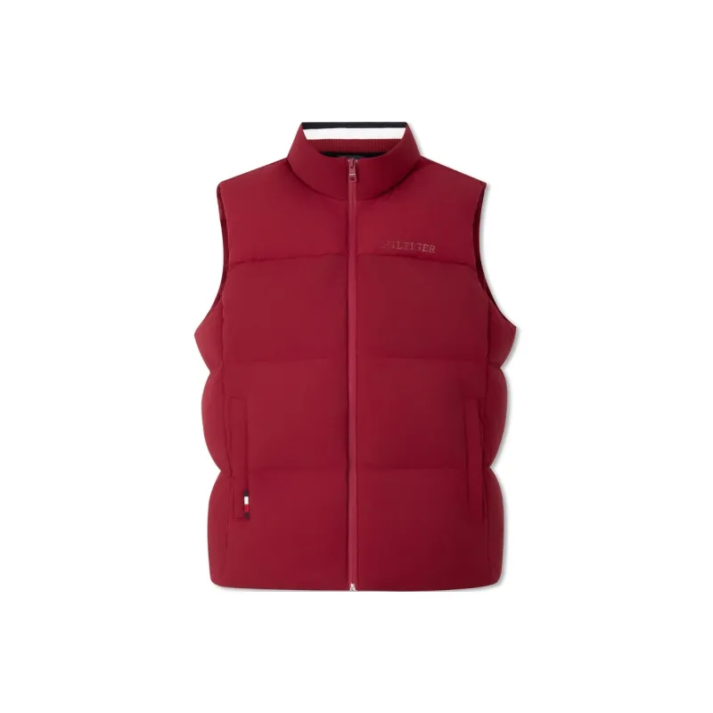 Tommy Hilfiger Vests Unisex-2