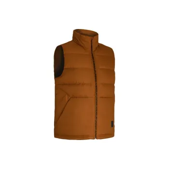 Under Armour Vests Men Orange