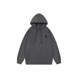 Dark Gray (Hip-Hop Baseball Cap)
