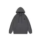 Dark Gray (Hip-Hop Baseball Cap)