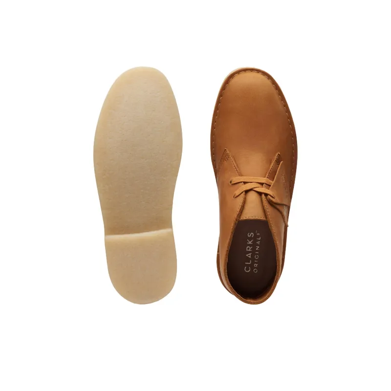 Clarks Desert Boots Women's-6