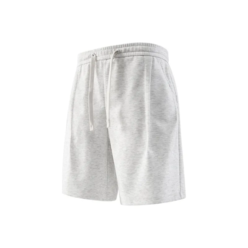 NOME Casual Shorts Unisex-7