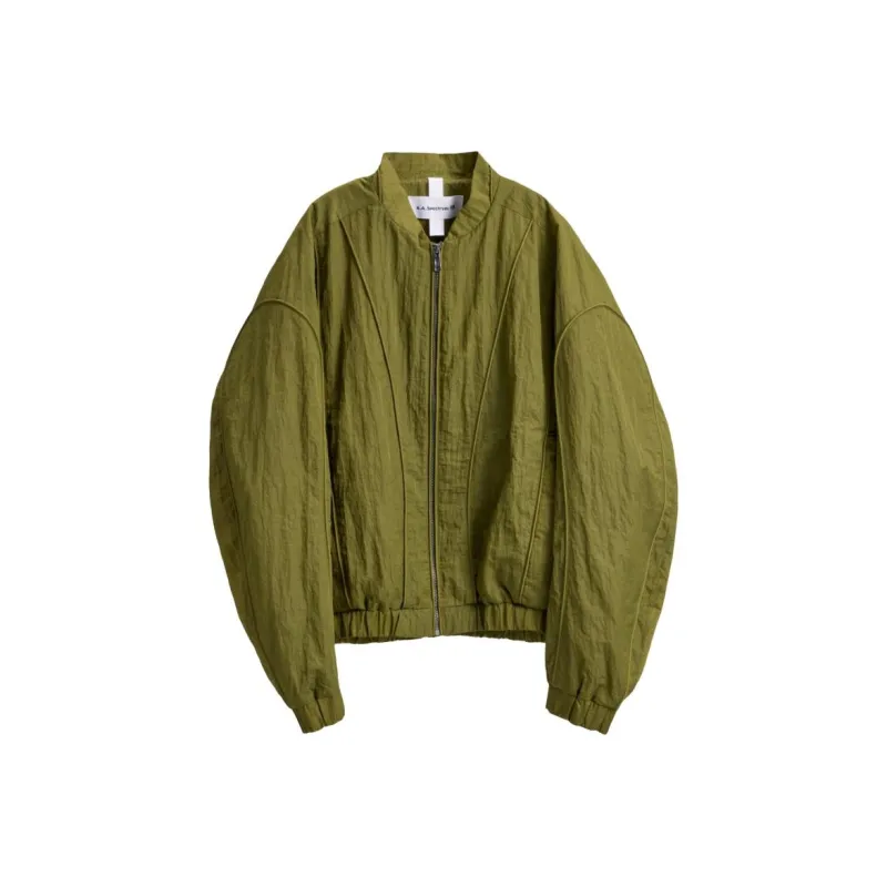 A. A. Spectrum Jackets Coats Unisex-0