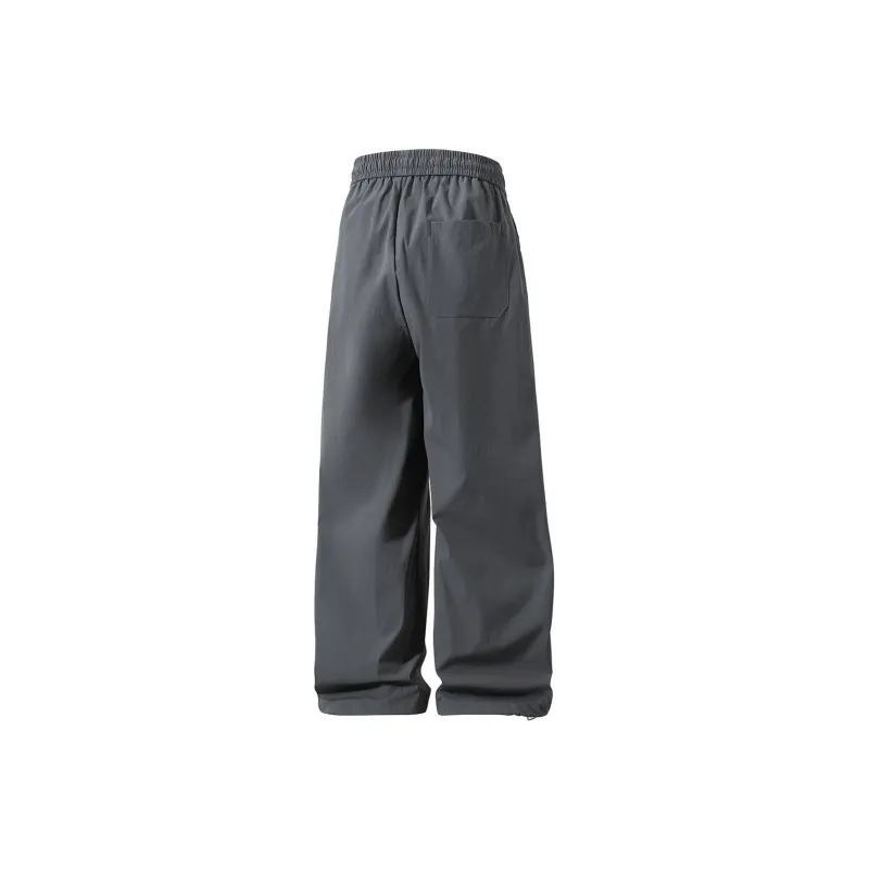 CAT'S PAW Casual Pants Unisex-6