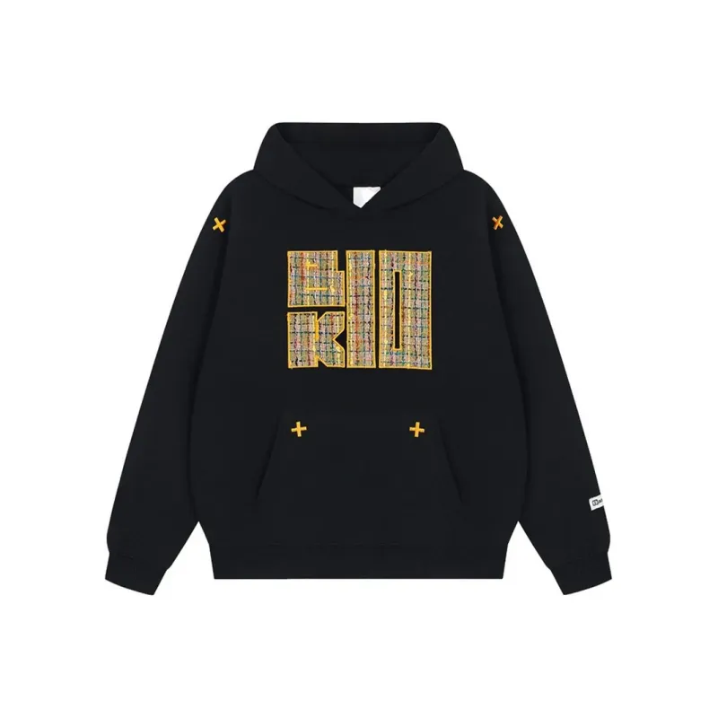SOCKKEY Sweatshirts Unisex-0