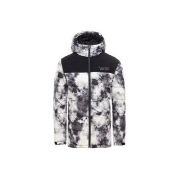 Vans Down Jacket Men's Multicolor