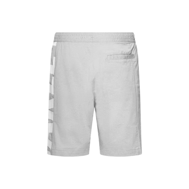 Oakley Casual Shorts Men's New Sports Gray-1