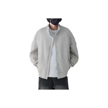 FAKE VINTAGE Jackets Unisex