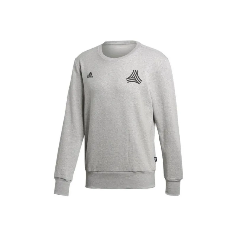Adidas x TANGO SPW Crew SWT Sweatshirt Men's Gray-0