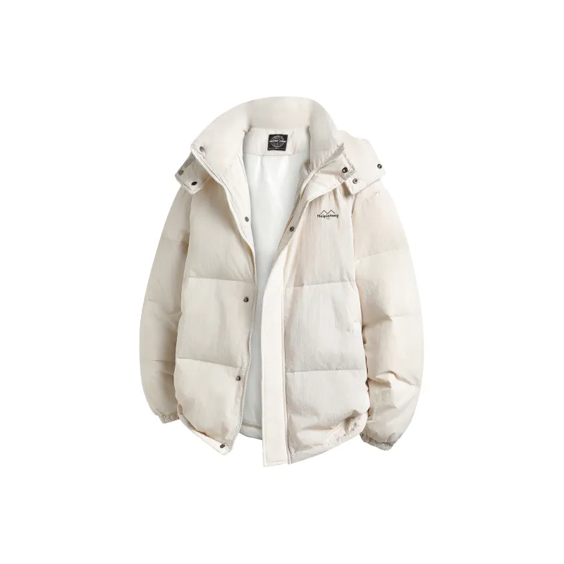 MEIPIN TANG Down Jackets Unisex-2