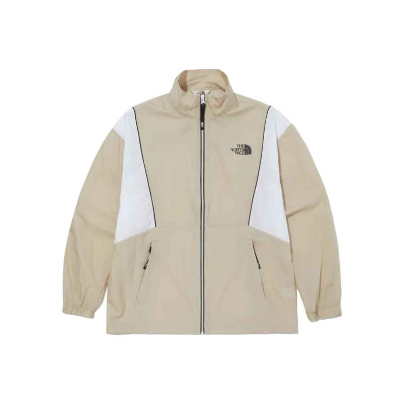 THE NORTH FACE Jacket Men's Brown-0