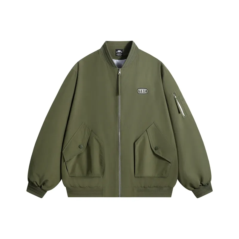 Teddy Bear Collection TBC DAISY Series Jackets Coats Unisex-5