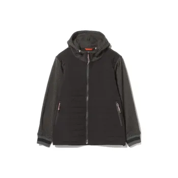 Beams Puffer Jackets Men