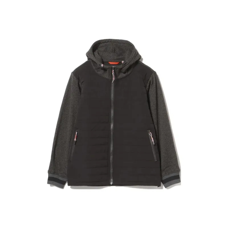 Beams Puffer Jackets Men-0