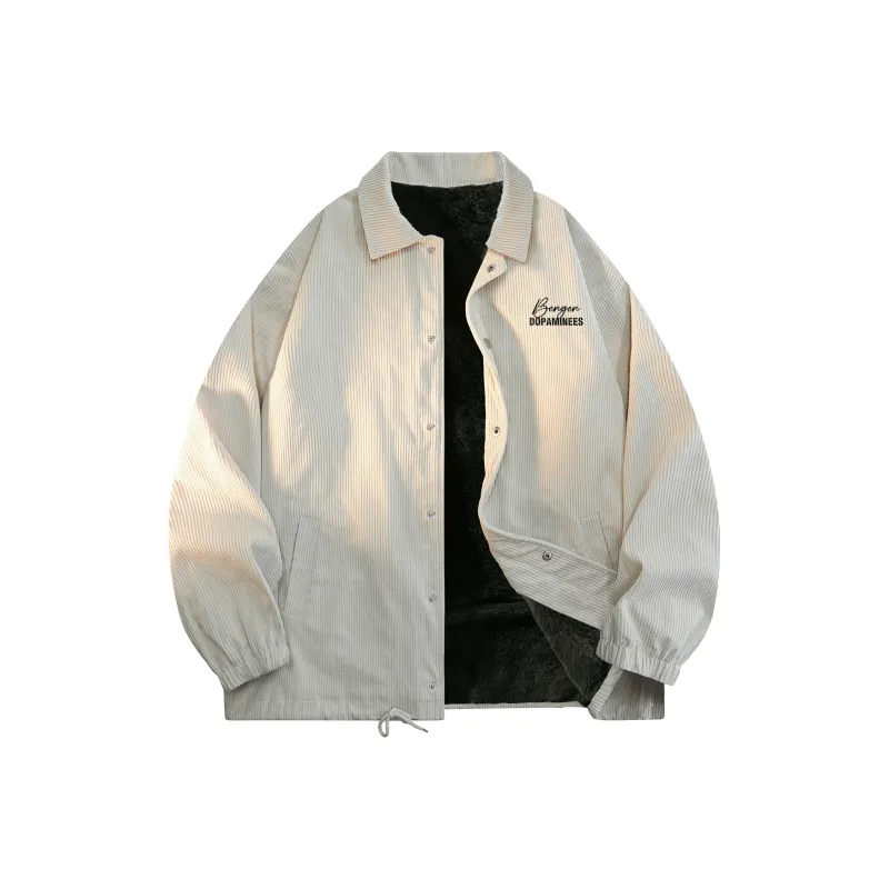 BENGEN Jackets Coats Fall And Winter Unisex-26