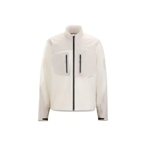 Arcteryx SYSTEM_A Drop 07 Jacket Dog Jackets 
Coats Unisex