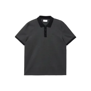 JACK&JONES Polo Shirts Men