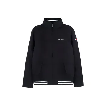 Tommy Hilfiger Jacket Men's Navy Blue