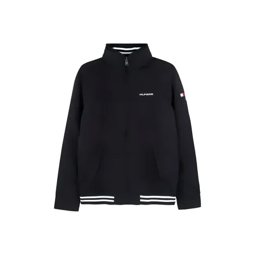 Tommy Hilfiger Jacket Men's Navy Blue