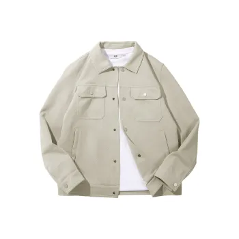 HLA Power Young Series Jackets Men