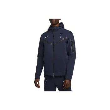 Nike Jackets Men Blue