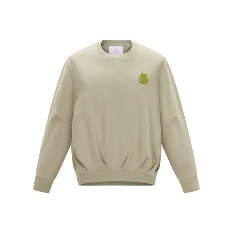Abigthanks Crewneck Sweatshirt Unisex-4
