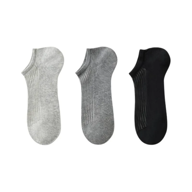 Temooues Ankle Socks Women's Combo Set-12