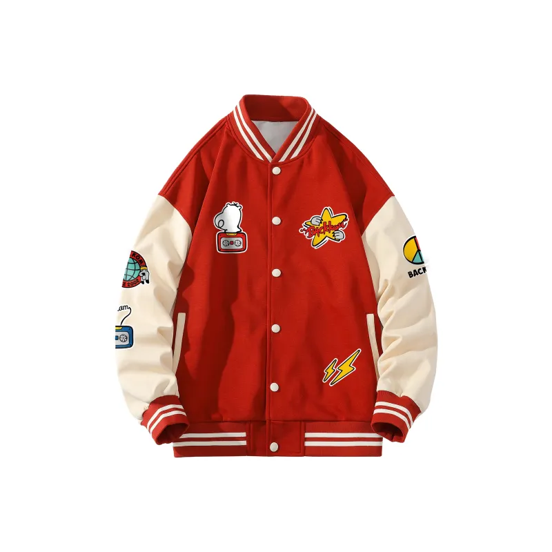 David Bakken Jackets Coats Unisex-10