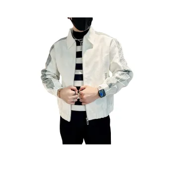 MIIRACER Jackets Unisex
