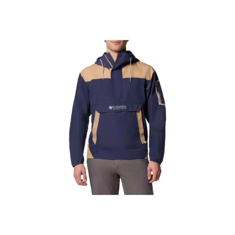 Columbia Challenger Jacket Men's Dark Blue-0
