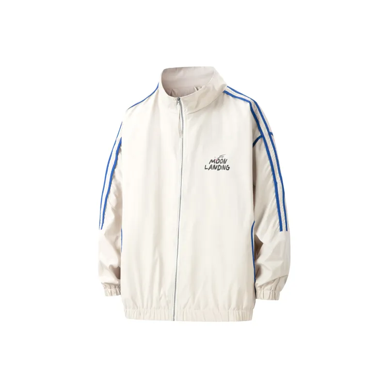China Aerospace Jackets Coats Unisex-2
