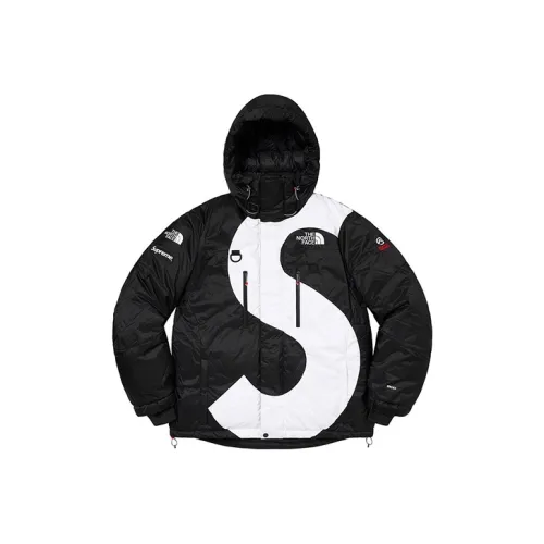 Supreme The North Face S Logo Summit Series Himalayan Parka