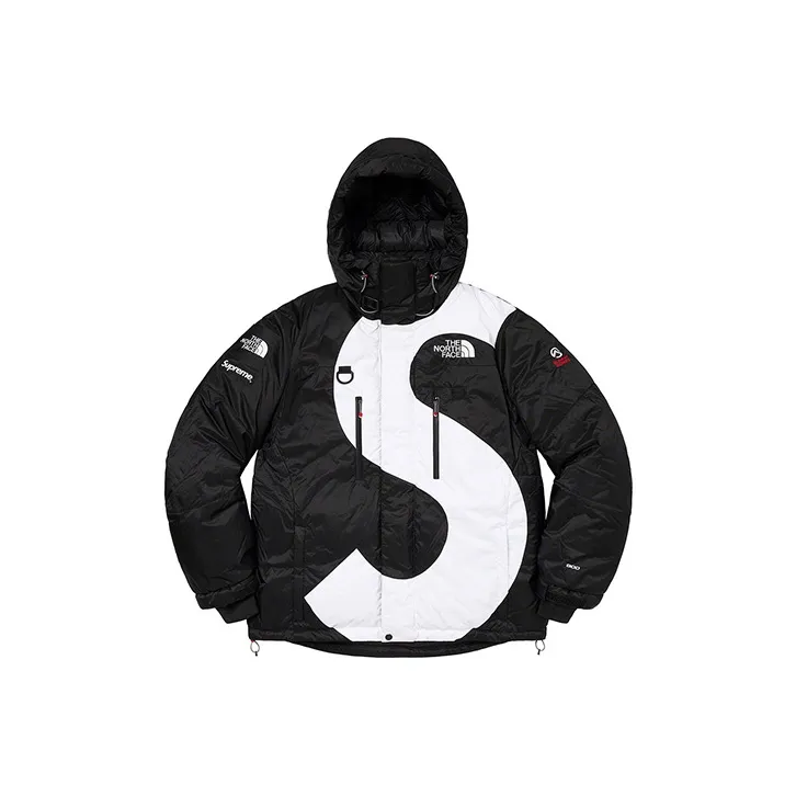 Supreme The North Face S Logo Summit Series Himalayan Parka-11