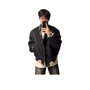 FONDLOOK Jackets Unisex